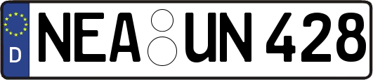 NEA-UN428