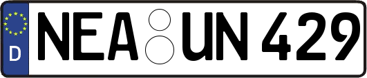 NEA-UN429