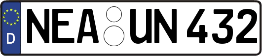 NEA-UN432