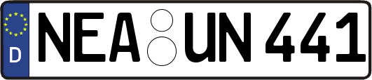NEA-UN441