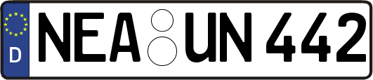 NEA-UN442