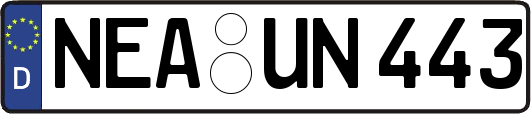 NEA-UN443
