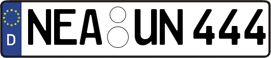 NEA-UN444