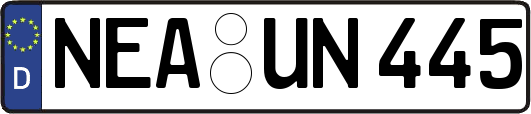 NEA-UN445