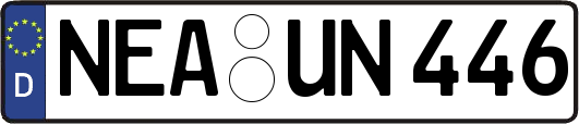 NEA-UN446