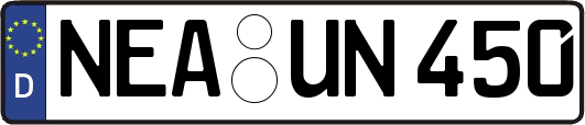 NEA-UN450