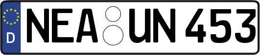 NEA-UN453