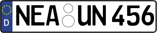 NEA-UN456
