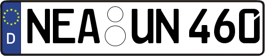 NEA-UN460