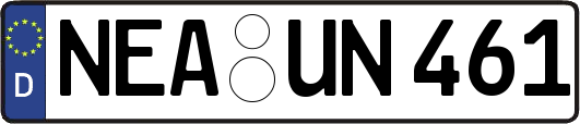 NEA-UN461