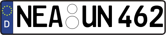 NEA-UN462
