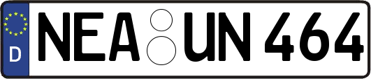 NEA-UN464