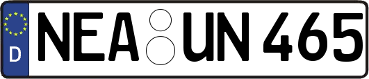 NEA-UN465