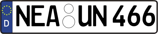 NEA-UN466