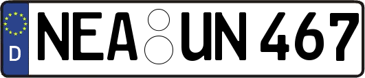 NEA-UN467