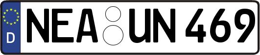 NEA-UN469