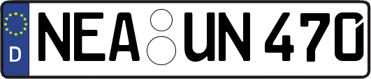 NEA-UN470