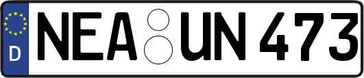 NEA-UN473