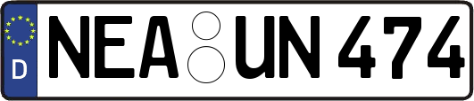 NEA-UN474