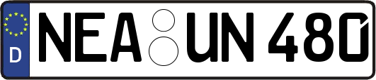 NEA-UN480