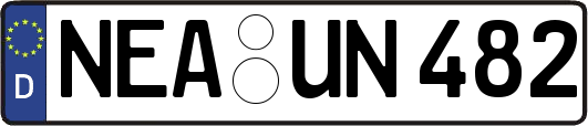 NEA-UN482