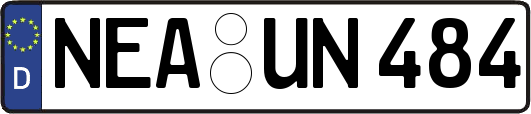 NEA-UN484