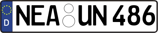 NEA-UN486