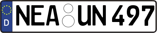 NEA-UN497