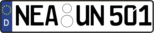 NEA-UN501