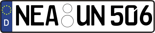 NEA-UN506