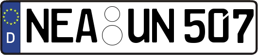 NEA-UN507