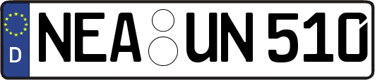NEA-UN510