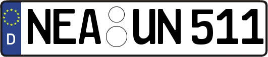 NEA-UN511
