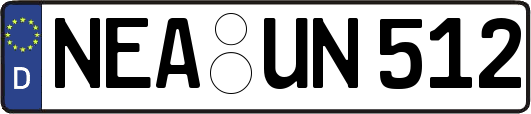 NEA-UN512