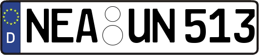 NEA-UN513