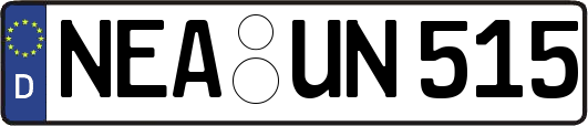 NEA-UN515