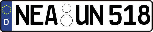 NEA-UN518