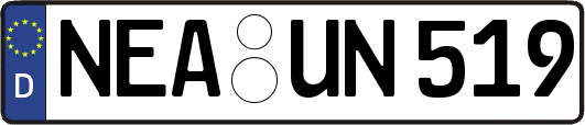 NEA-UN519