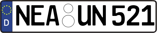 NEA-UN521