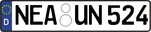 NEA-UN524