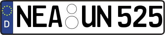 NEA-UN525