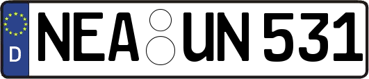 NEA-UN531