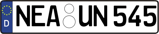 NEA-UN545