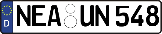 NEA-UN548