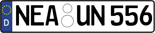 NEA-UN556