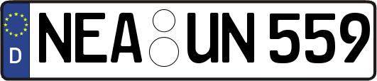 NEA-UN559