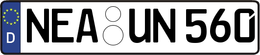 NEA-UN560
