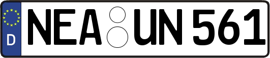 NEA-UN561