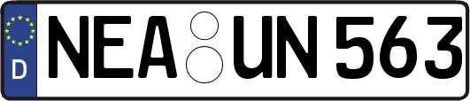 NEA-UN563