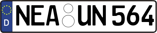 NEA-UN564